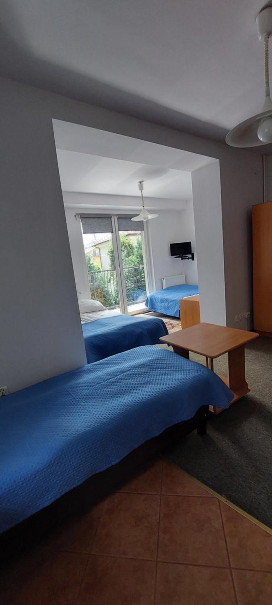 Guest house Skalka *